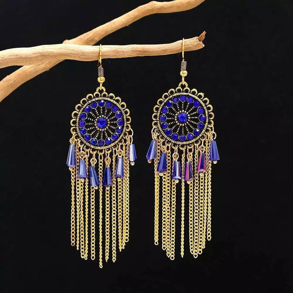 Gopi earrings